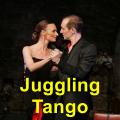 A 60 Juggling Tango